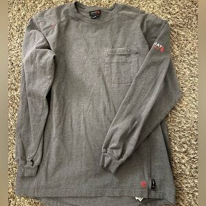 Ariat FR long sleeve